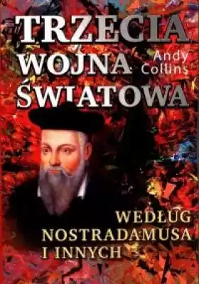 Trzecia wojna światowa według Nostradamu Podobne : II Wojna Światowa. Historia która nie chce przeminąć - 702940