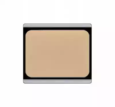 Artdeco Camouflage Cream korektor w krem Podobne : Artdeco 372 Glam Natural Skin cień do powiek - 1188691