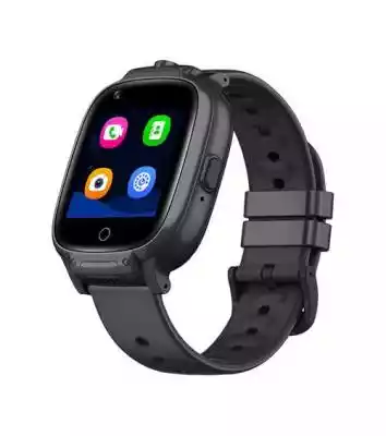 GARETT Smartwatch Garett Kids Twin 4G cz Smartwatche i zegarki