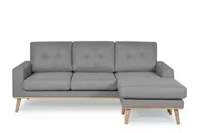 ZAPPO collection Kolekcja mebli tapicerowanych Zappo to seria klasycznych sof oraz sof narożnych w minimalistycznym,  skandynawskim stylu,  dedykowana do nowoczesnych salonów. Te proste meble przyciągają uwagę klasyczną,  bazującą na geometrii formą,  w którą wkomponowane są wysokie,  sprę