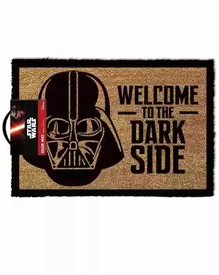 | Drzwi Star Wars Witamy w Darkside Home Podobne : Star Wars- Wizje - 7709