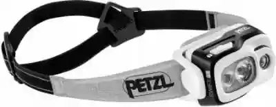 Petzl Swift Rl Black Podobne : Petzl Actik Core Red 450lm - 6224