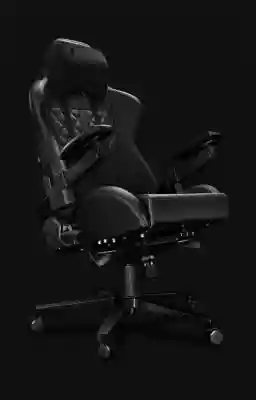 Fotel Biurowy YUMISU 2050X Podobne : Fotel gamingowy YUMISU 2049 Tkanina GRAY/BLACK - 4D - 252