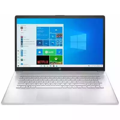 Notebook HP 17-cn0304nw i5-1135G7 512 GB odswiezonego