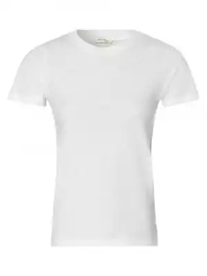 Czysty komfort – T-shirt Gamipy marki american vintage jest niezwykle miękki w dotyku i doskonale pasuje do każdej stylizacji.