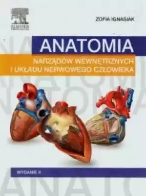 Anatomia narządów wewnętrznych i układu 