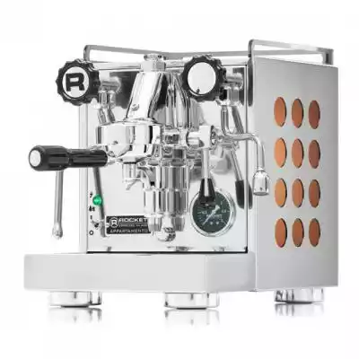 Ekspres do kawy Rocket Espresso „Apparta Podobne : Ekspres do kawy Rocket Espresso „R Cinquantotto R58 Limited Edition Serie Grigia RAL 7039 Gommato“ - 47841