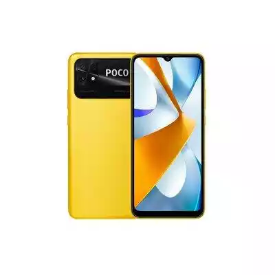 Smartfon Xiaomi POCO C40 4/64GB Żółty Podobne : Smartfon Xiaomi POCO M5s 4/128 GB Szary - 209676