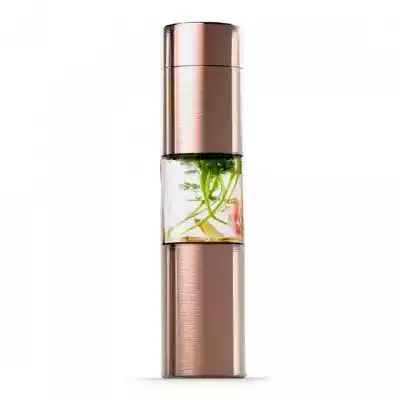 Butelka na wodę Asobu „Flavour U See Gol Podobne : Kubek termiczny Asobu „Imperial VIC4 Floral“, 300 ml - 47797