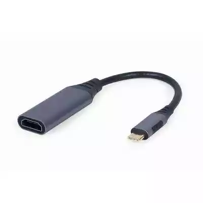 Gembird Adapter USB-C to HDMI 4K 60Hz