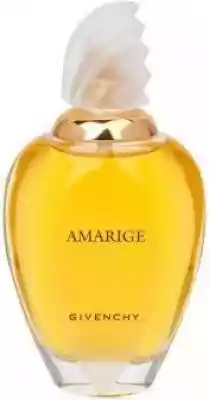 Amarige to czysty i romantyczny zapach o młodzieńczym entuzjazmie,  dla spontanicznych, ...