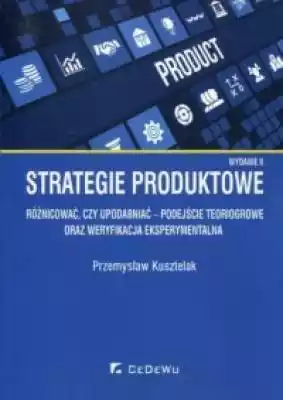 Niniejsza książka jest pierwszą w polskiej literaturze tak pogłębioną analizą czynników determinujących zróżnicowanie przestrzenne produktów. Stosowane w niej podejście polega na postrzeganiu przestrzeni produktowej jako zestawu atrybutów bądź cech charakterystycznych wyznaczają­cych położ