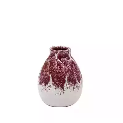 Wazon Arte Red Podobne : Miodowy wazon La Verrerie de SCAILMONT Belgia - 1879