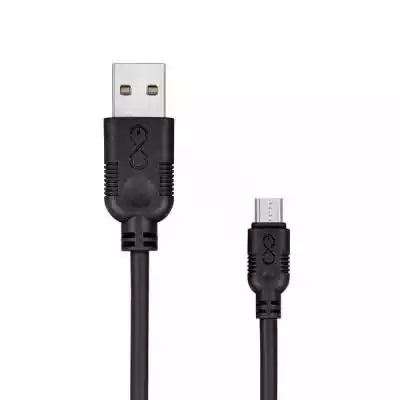 eXc Whippy - Kabel USB - micro USB eXc W Elektro > Telefony i akcesoria > Kable GSM