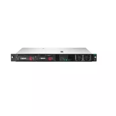 Serwer HPE ProLiant DL20 Gen10 Plus E-2314 2.8GHz 4-core 1P 8GB-U 2LFF-NHP 290W PS
