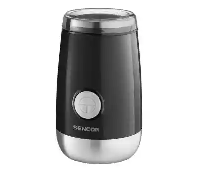 Sencor - Elektryczny młynek do kawy 60 g Podobne : Koc elektryczny SENCOR SUB 181BE - 1540699