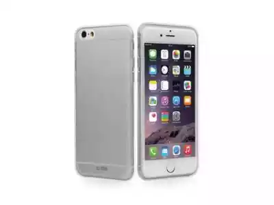Etui Crystal Cover do iPhone 6+/6S+ prze Podobne : ETUI DO IPHONE 11 PRO MAX POKROWIEC OBUDOWA VELVET - 331382