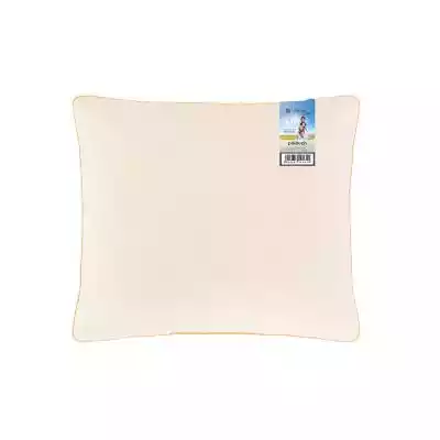 Poduszka Mr. Pillow półpuch AMZ Różowy 50x60 cm