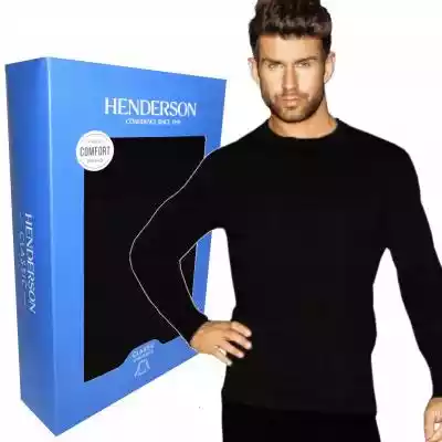 Henderson podkoszulek męski 2149 długi r Podobne : Henderson bawełniana piżama z długimi rękawami i długimi nogawkami Birch 40024-77X (zielony-wzór) - 429037