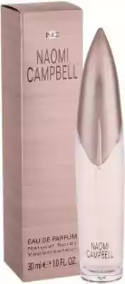 Naomi Campbell Woman Woda Perfumowana 30 Perfumy i wody damskie