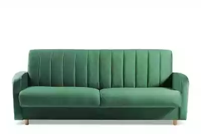 Rozkładana sofa do salonu automat wersal Meble tapicerowane > Sofy > Sofy do spania