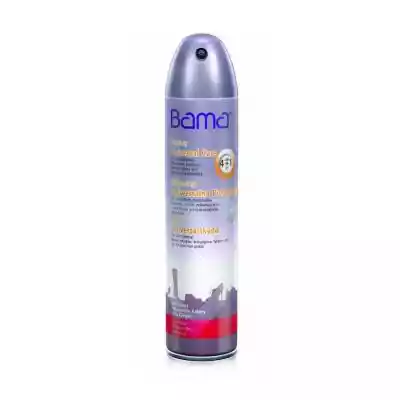 Uniwersalny spray ochronny bama universa Podobne : Cif Professional Spray Do Mebli Drewnianych 400Ml - 138046