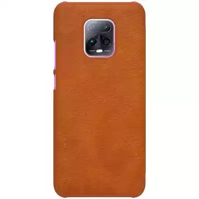 Nillkin Etui Qin Leather Xiaomi Redmi 10 Podobne : Nillkin Etui Qin Leather Samsung Galaxy A52 Czarne - 421180