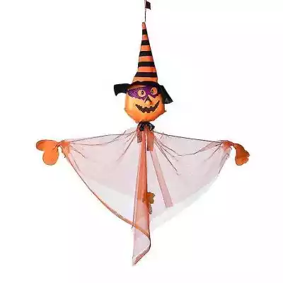 Mssugar Halloween Decoration Wiszący Duc Podobne : Mssugar Dekoracje Halloween Outdoor Indoor Spooky Uważaj na znak wystroju drzwi wejściowych - 2825035