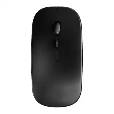 Opis produktu
Kolor: biały,  czarny,  srebrny
1. [Wersja z podwójnym trybem]: Mysz bezprzewodowa Bluetooth 5.0 / 2.4G,  zapewnia większą wygodę osobom z różnymi urządzeniami. Automatyczne połączenie po przełączeniu między trybem bezprzewodowym Bluetooth 5.0 i 2.4G USB. Baterie myszy nie są