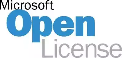 Microsoft (312-03711) Exchange Server Standard License/Software Assurance Pack Open Value 1 License Level D Additional Product 1 Year Acquired year 1...
