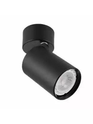 Lampa sufitowa LACONI SPL-2846-1SC-BL to minimalistyczna propozycja oświetlenia dodatkowego. Konstrukcja składa się z niewielkiej podsufitki podtrzymującej smukły reflektor. Model świetnie sprawdzi się pojedynczo czy w większej instalacji np. w salonie czy w kuchni. Miejsce na źródło trzon