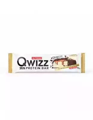 Nutrend - Baton proteinowy czekolada-mig Podobne : Baton Proteinowy O Smaku Czekoladowym Protein Bar Choco Brownie Flavour - 45 g - 5763