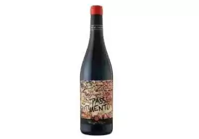 PASQUA Passimento Wino czerwone wytrawne Podobne : WINOGRONA CZERWONE ŚWIEŻE BIO (około 0,50 kg) - 305255