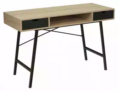 Biurko Loft Skandynawskie Komputerowe Ds Podobne : Biurko komputerowe stół stolik gamingowe szkolne - 104237