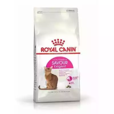 ROYAL CANIN Exigent 35/30 0,4kg Dla kota/Karmy dla kota/Suche karmy