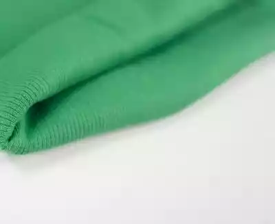 Ściągacz 60 cm Rękaw - Zielony Podobne : Ściągacz 60 cm rękaw - melanż jeans - 48785