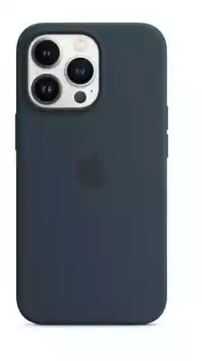 iPhone 13 Pro Case with MagSafe – Abyss  Allegro/Elektronika/Telefony i Akcesoria/Akcesoria GSM/Etui i pokrowce