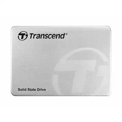TRANSCEND SSD220S 240GB Podobne : Transcend USB3.0 Multi Card Reader BLACK - 210829