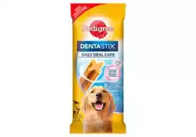 PEDIGREE DENTASTIX Przekąska dla psów dl Produkty dla zwierząt > Psy > Przysmaki dla psa