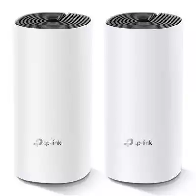 TP-LINK System WiFi mesh Deco M4 AC1200 routery
