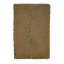 Dywan łazienkowy Today  Tapis de Bain Meche 80/50 Polyester TODAY Essential Bronze