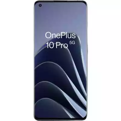 OnePlus 10 Pro 5G 12/256GB Czarny Podobne : Smartfon OnePlus 10T 5G 16 GB/256 Gb Green - 1231750