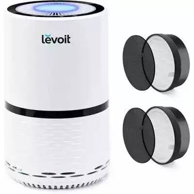 Oczyszczacz powietrza LEVOIT LV-H132 Podobne : Oczyszczacz powietrza LEVOIT LV-H132 - 1457555