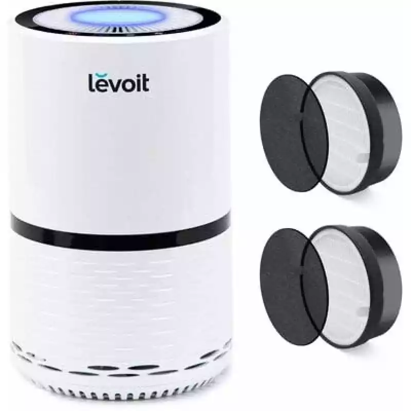 Oczyszczacz powietrza LEVOIT LV-H132  ceny i opinie