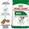 Royal Canin SHN Mini Adult - sucha karma dla psa dorosłego - 4kg
