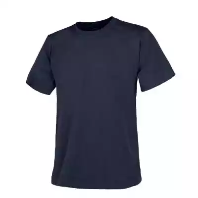 T-Shirt Helikon Bawełna - Navy Blue (TS- Podobne : Pas HELIKON Navy Seal's Beżowy (PS-NSE-CO-13) - 201793
