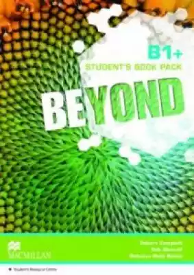 Beyond B1. Students book Online