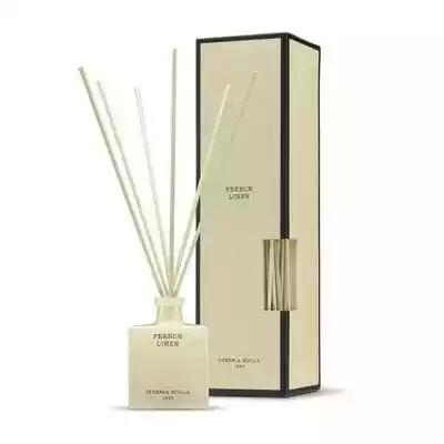 Patyczki zapachowe CERERIA MOLLA Premium Podobne : Patyczki zapachowe AIR WICK Białe Kwiaty 30 ml - 1459158