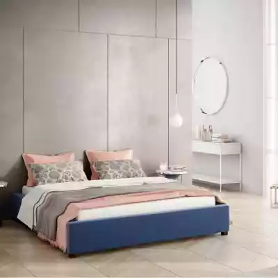 Rama łóżka tapicerowanego Nie Grupa Prem Dom i wnętrze > Meble > Sypialnia > Łóżka