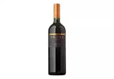 WINO PORTA RESERVA MERLOT 13,5% 750ML Cz Alkohole > Wino > Wino czerwone i różowe